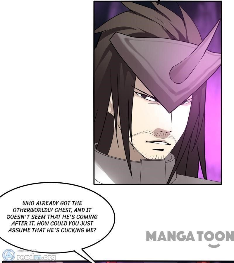 Sword of Benevolence chapter 42 - page 29