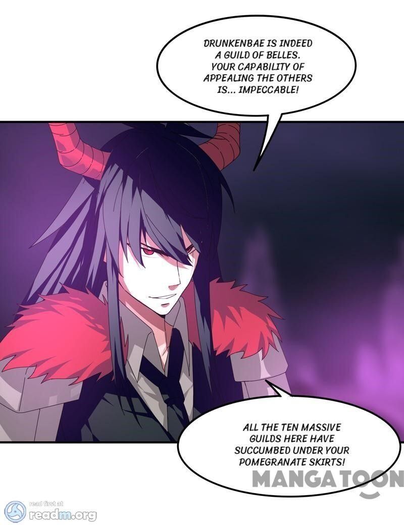 Sword of Benevolence chapter 42 - page 4