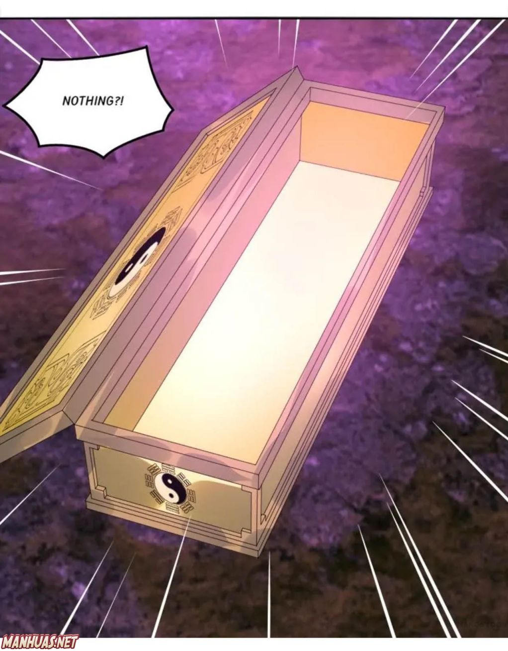 Sword of Benevolence chapter 43 - page 6