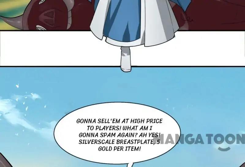 Sword of Benevolence chapter 5 - page 11
