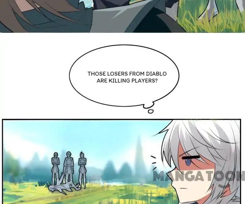Sword of Benevolence chapter 5 - page 15