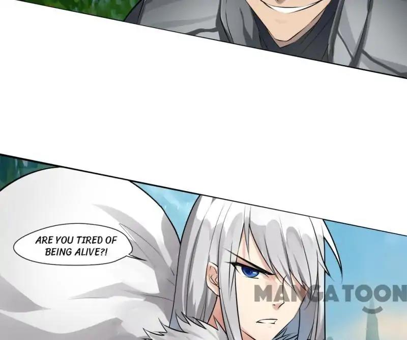 Sword of Benevolence chapter 5 - page 18
