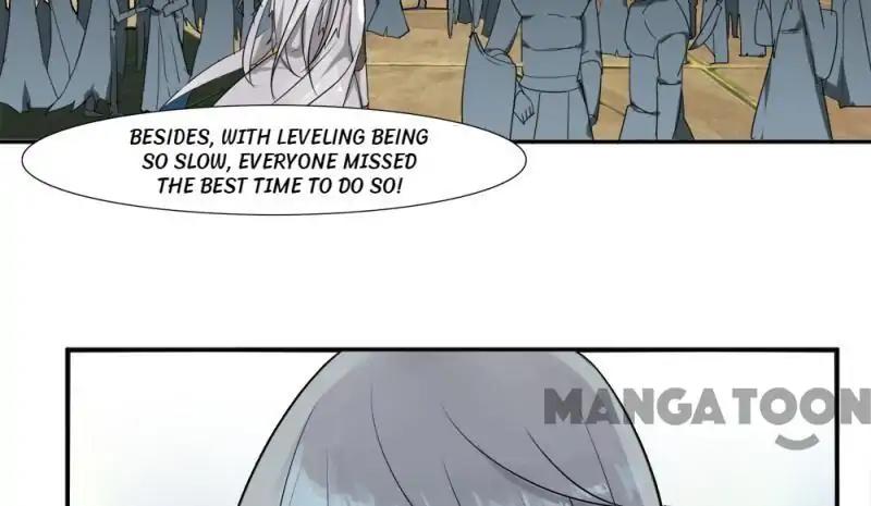 Sword of Benevolence chapter 5 - page 41