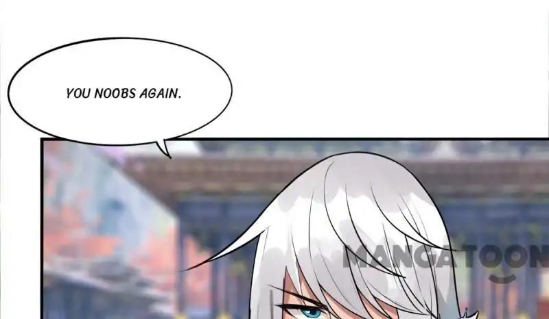 Sword of Benevolence chapter 5 - page 48