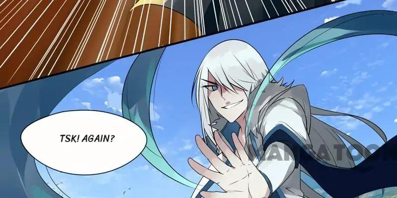 Sword of Benevolence chapter 6 - page 60