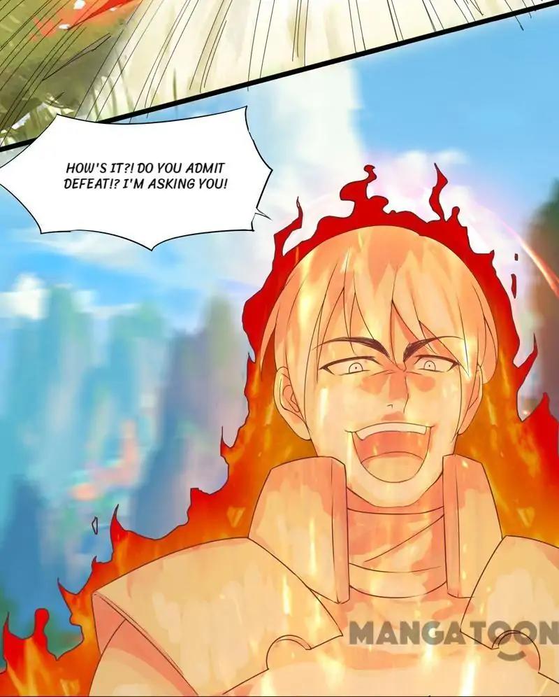 Sword of Benevolence chapter 7 - page 11