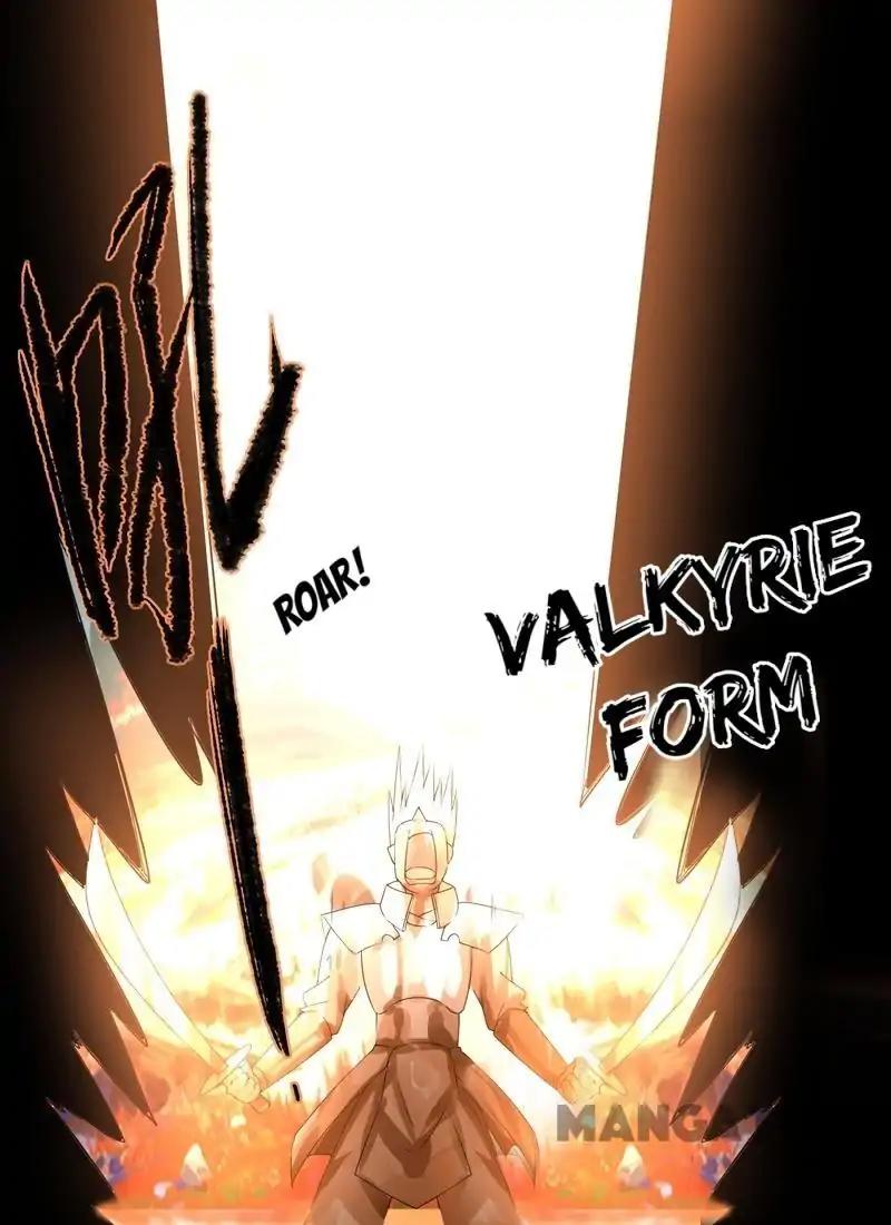 Sword of Benevolence chapter 7 - page 5