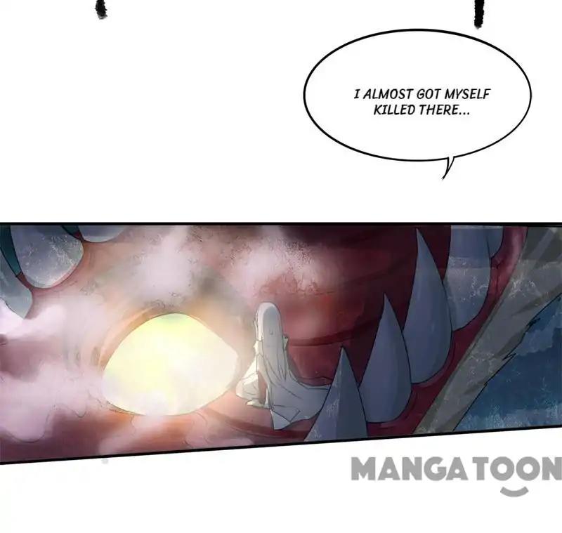 Sword of Benevolence chapter 8 - page 33