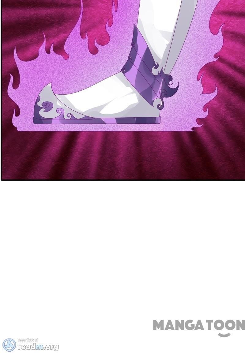 Sword of Benevolence chapter 35 - page 11