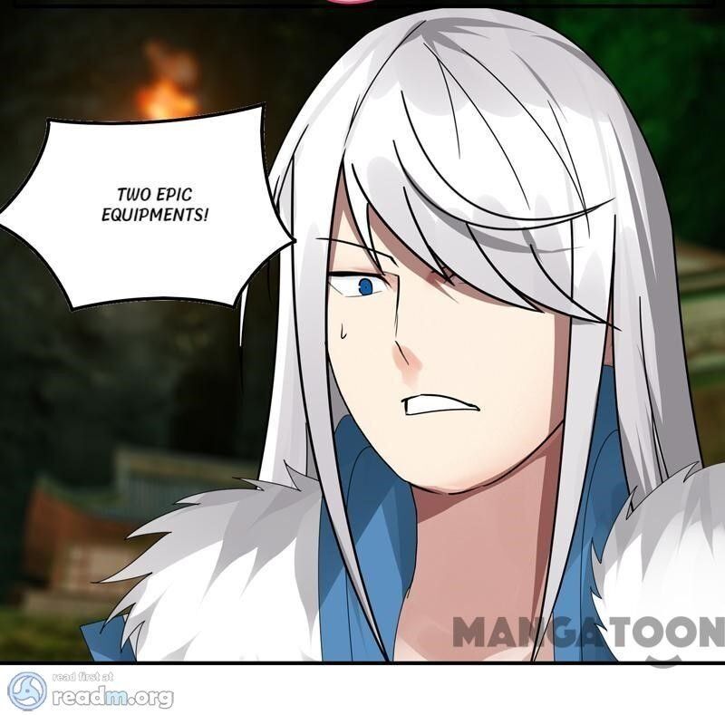 Sword of Benevolence chapter 35 - page 14