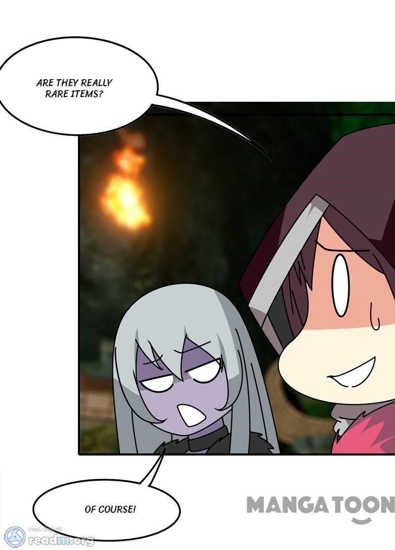 Sword of Benevolence chapter 35 - page 15