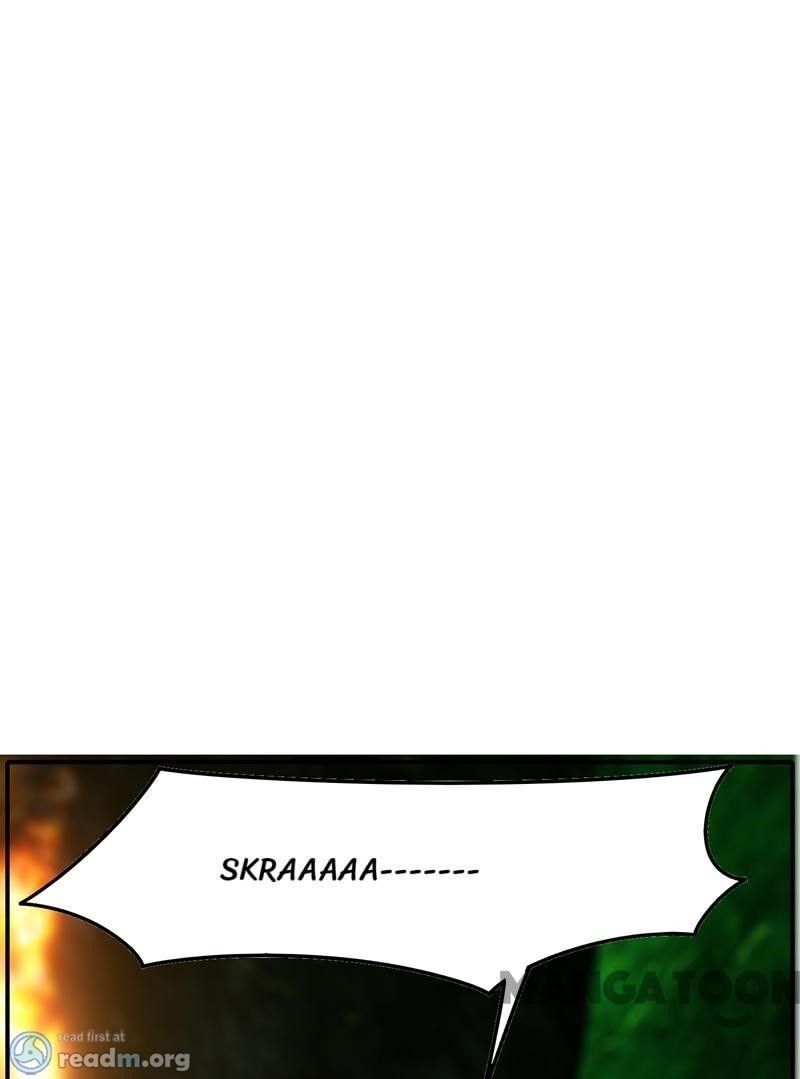 Sword of Benevolence chapter 35 - page 2