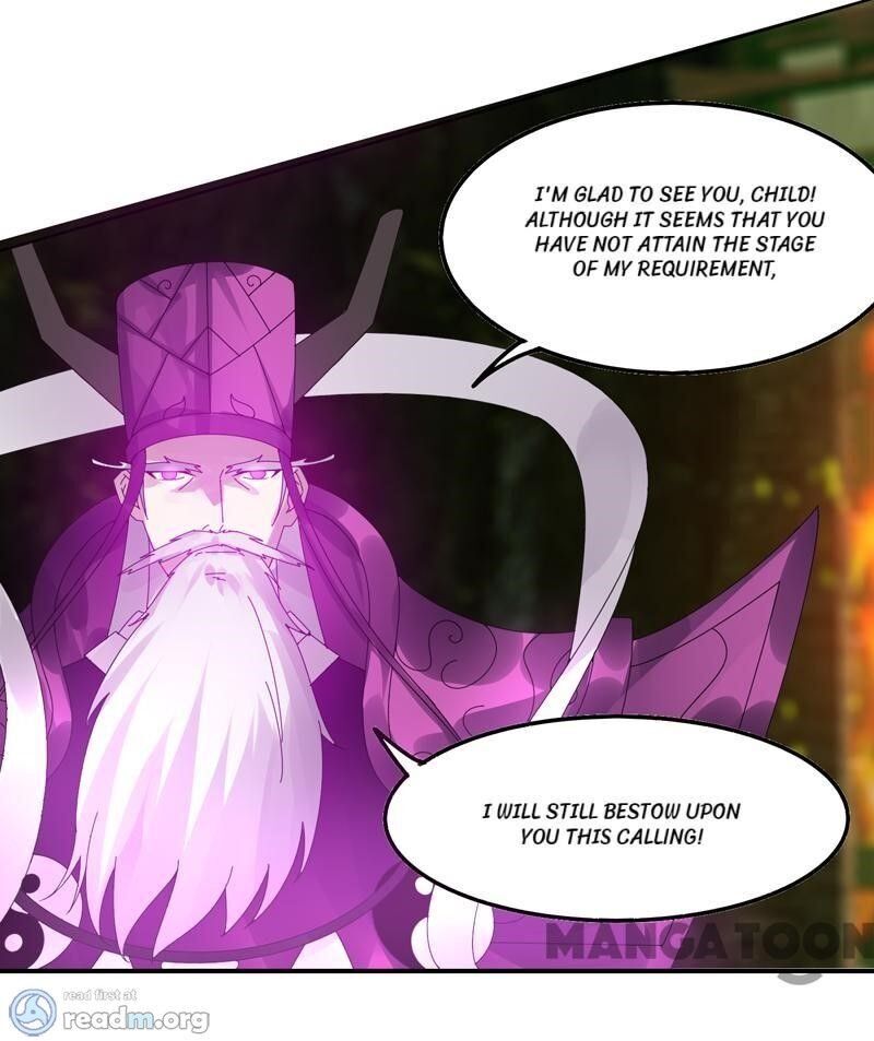 Sword of Benevolence chapter 35 - page 26