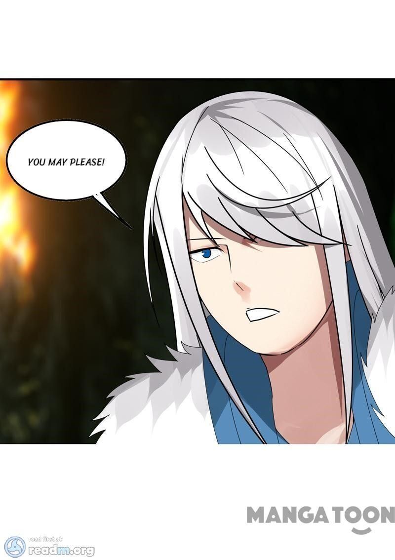 Sword of Benevolence chapter 35 - page 27
