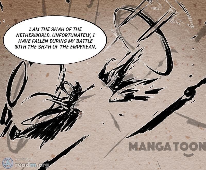 Sword of Benevolence chapter 35 - page 28