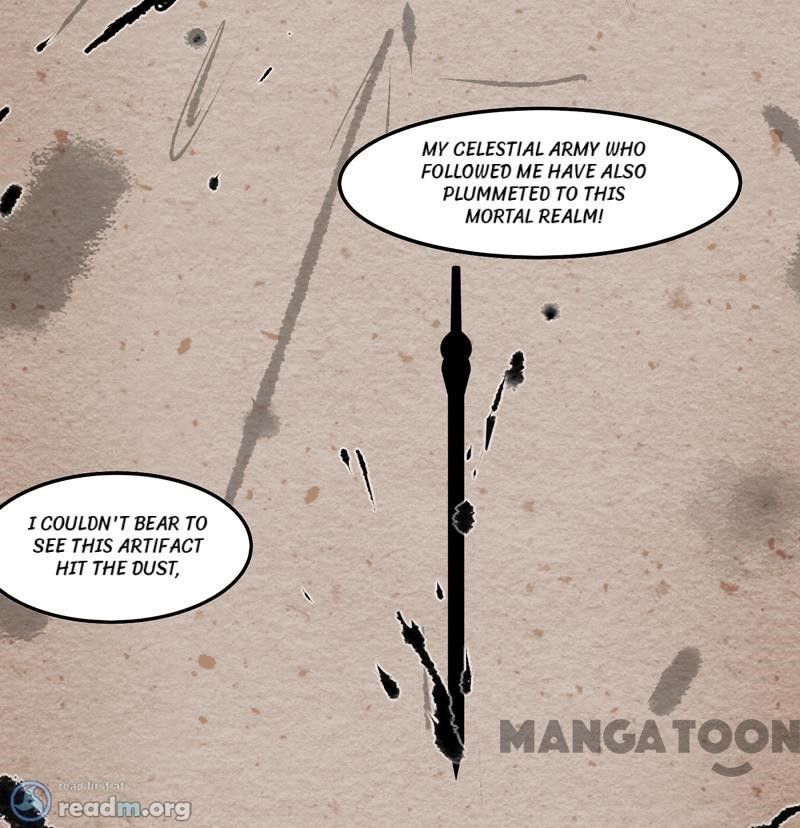 Sword of Benevolence chapter 35 - page 29