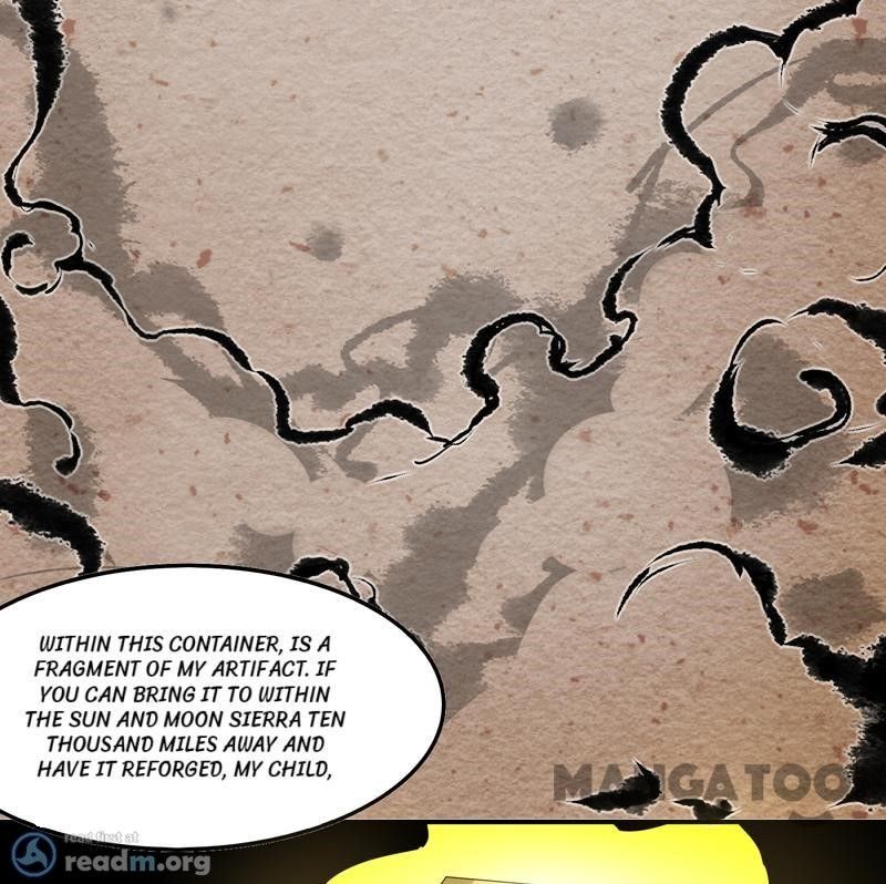 Sword of Benevolence chapter 35 - page 30