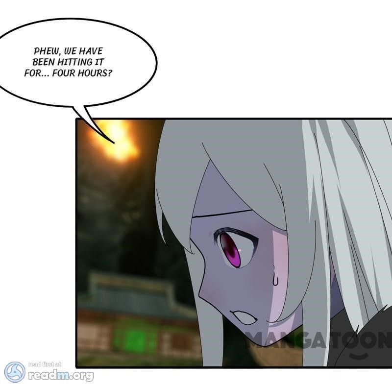 Sword of Benevolence chapter 35 - page 5