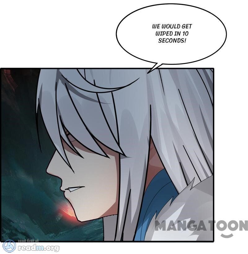 Sword of Benevolence chapter 33 - page 18