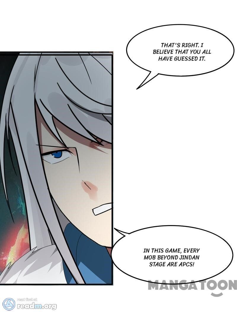 Sword of Benevolence chapter 33 - page 24