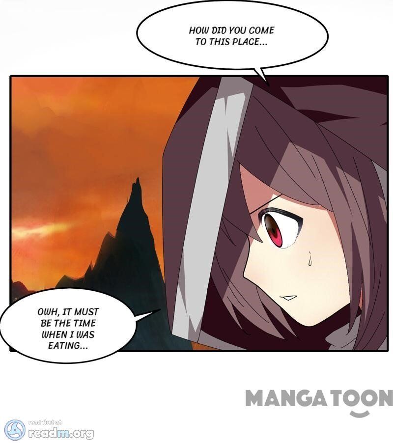 Sword of Benevolence chapter 33 - page 5