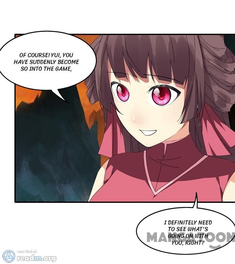 Sword of Benevolence chapter 33 - page 6