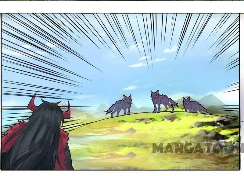 Sword of Benevolence chapter 10 - page 11