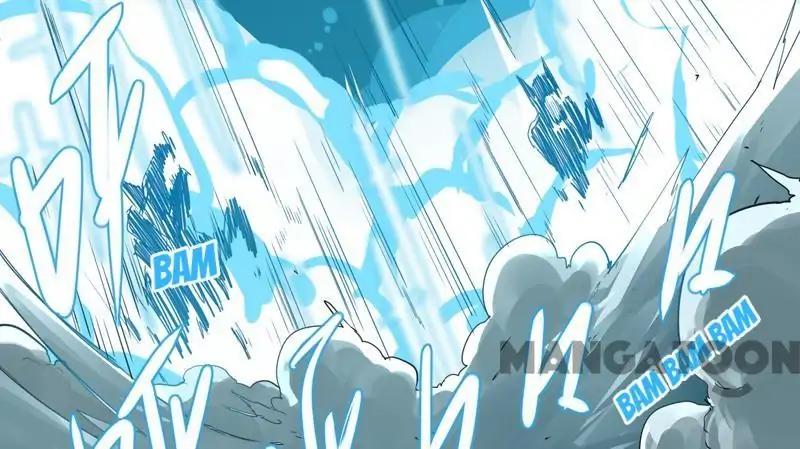 Sword of Benevolence chapter 10 - page 20