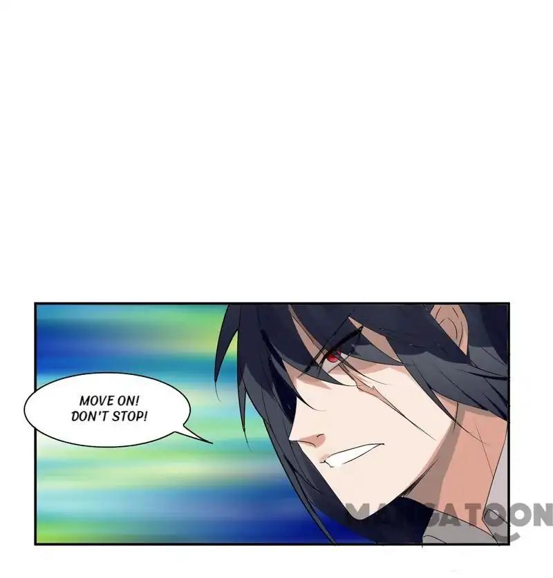Sword of Benevolence chapter 10 - page 32