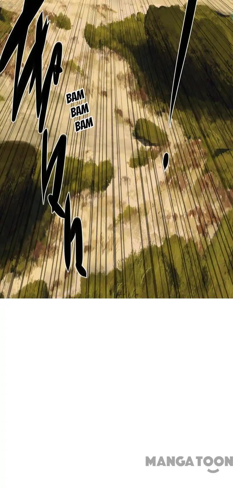 Sword of Benevolence chapter 10 - page 41