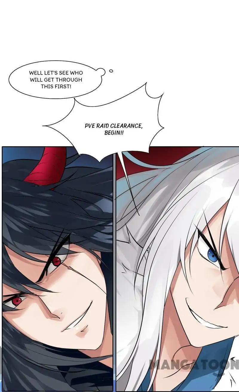 Sword of Benevolence chapter 10 - page 5