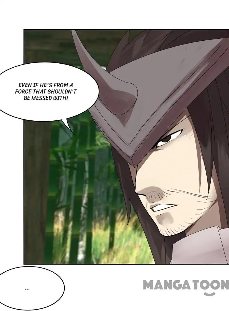 Sword of Benevolence chapter 20 - page 10