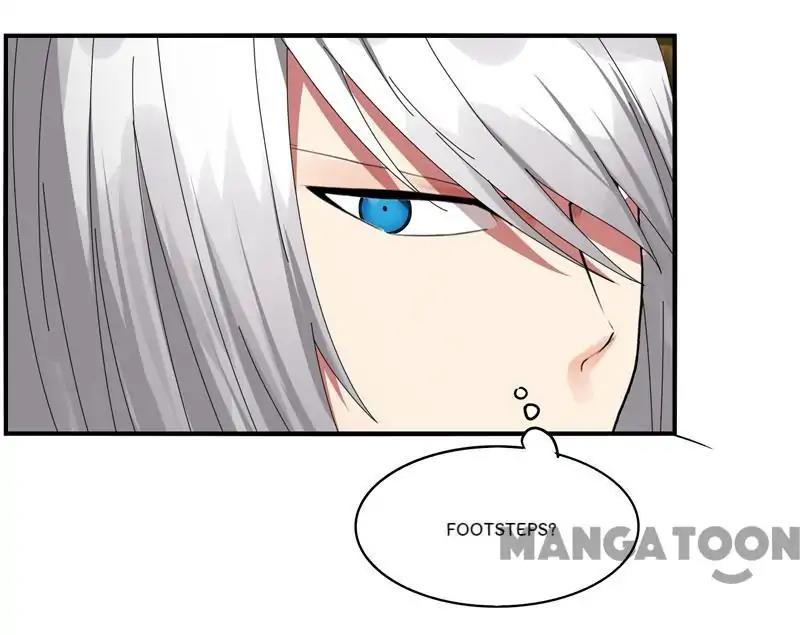 Sword of Benevolence chapter 20 - page 16
