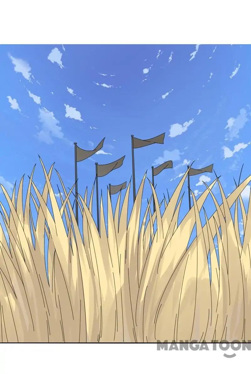 Sword of Benevolence chapter 20 - page 18