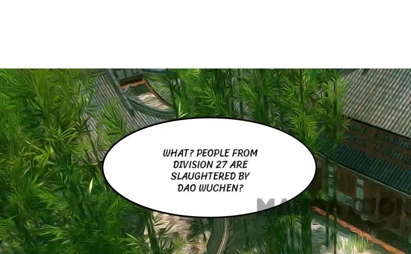 Sword of Benevolence chapter 20 - page 2