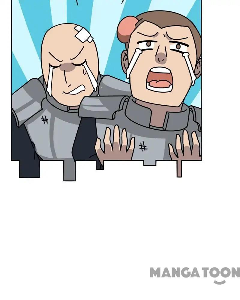 Sword of Benevolence chapter 20 - page 4