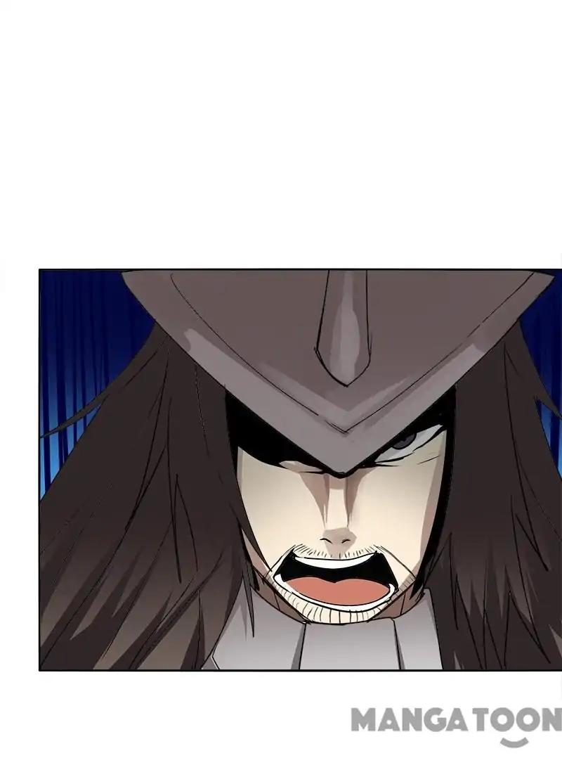 Sword of Benevolence chapter 11 - page 6