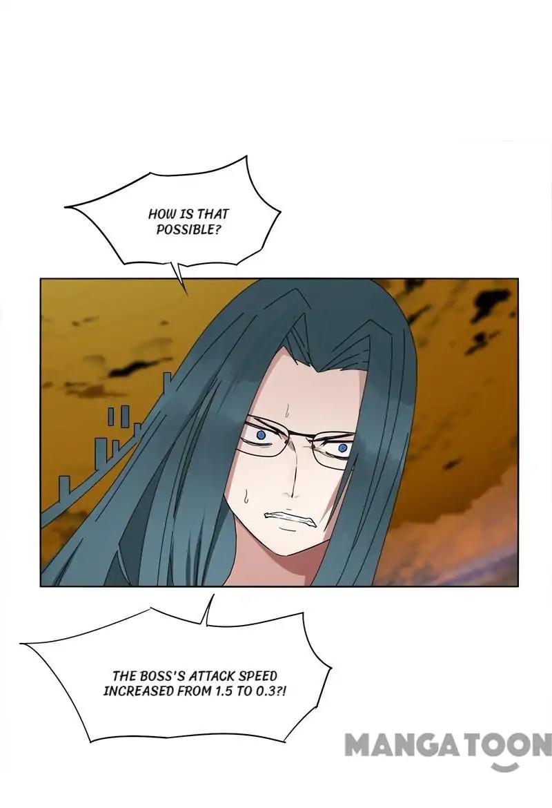 Sword of Benevolence chapter 12 - page 18