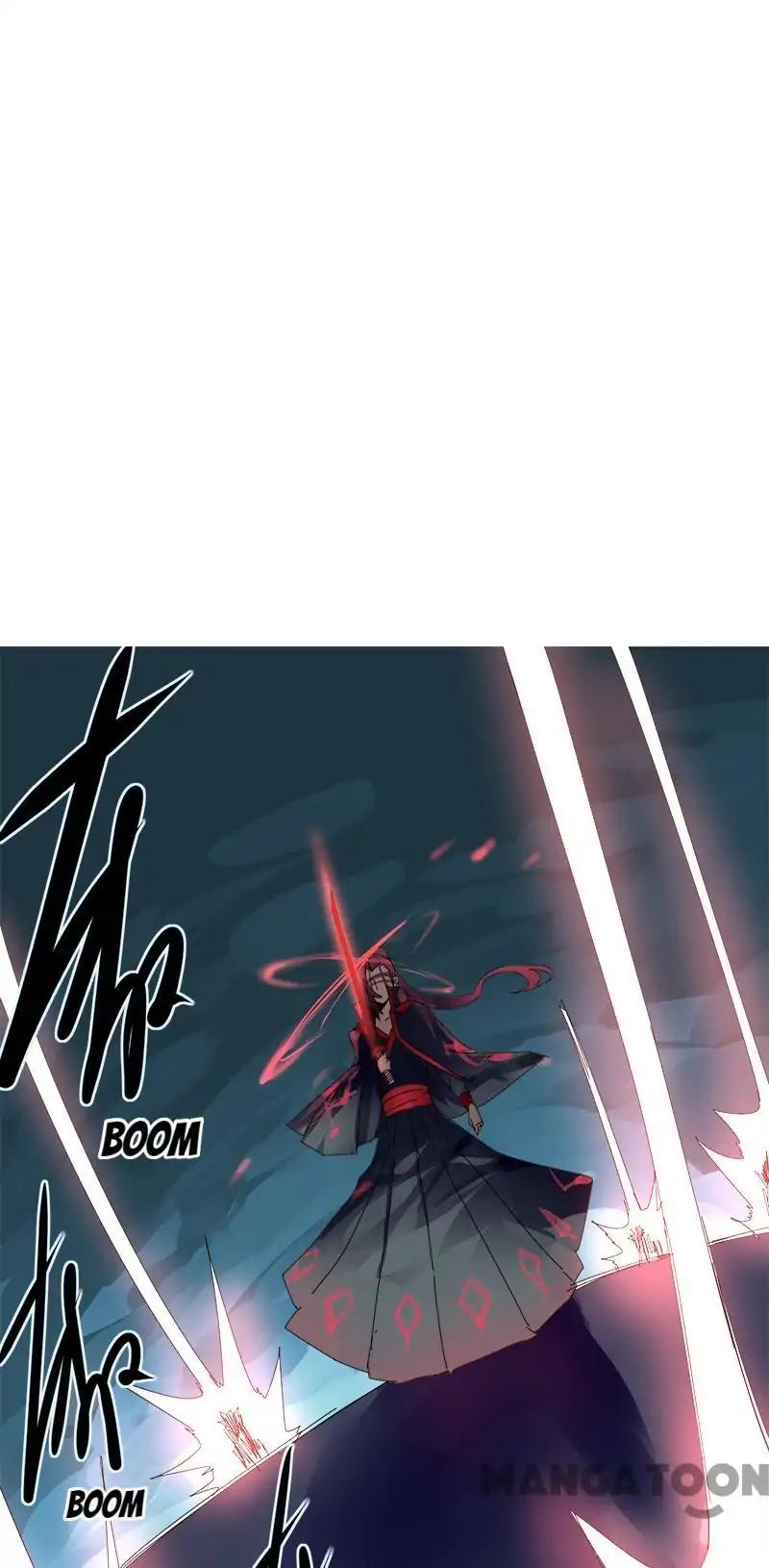 Sword of Benevolence chapter 12 - page 2