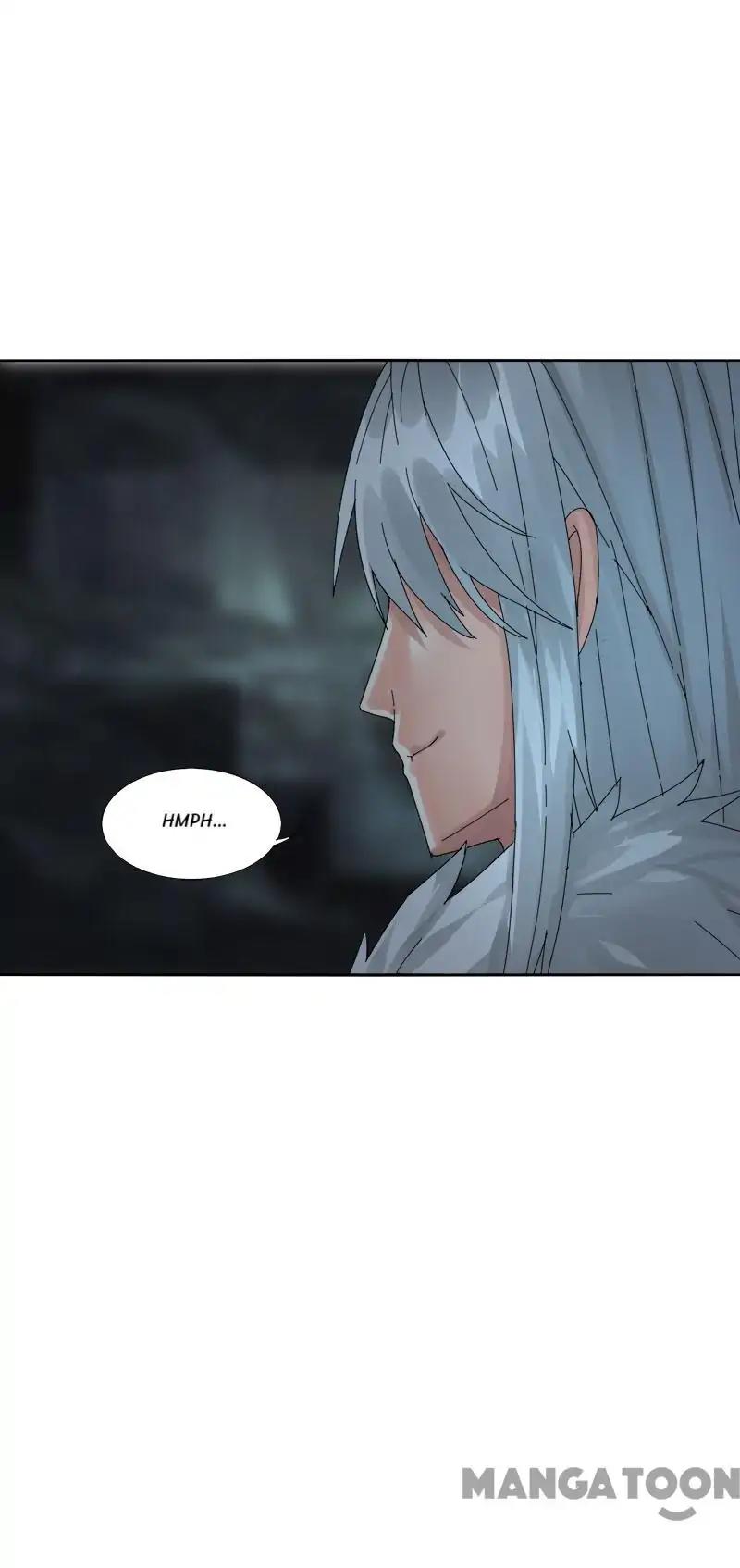 Sword of Benevolence chapter 12 - page 34