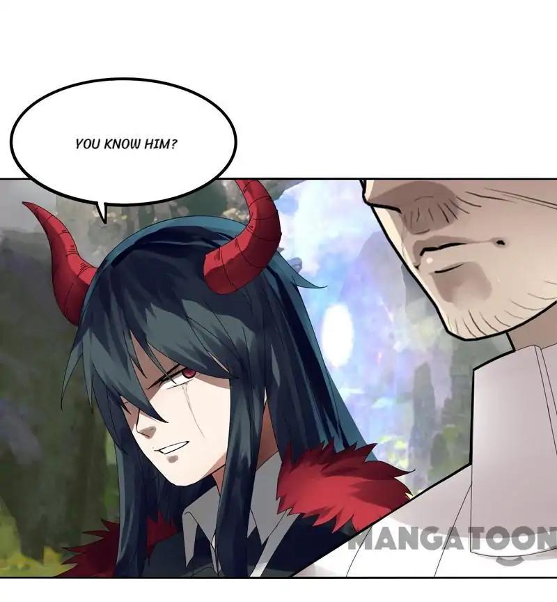 Sword of Benevolence chapter 13 - page 23