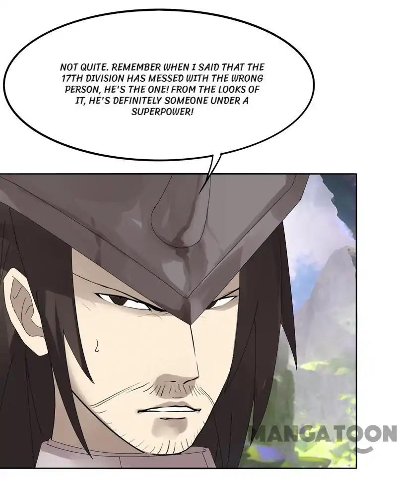 Sword of Benevolence chapter 13 - page 24