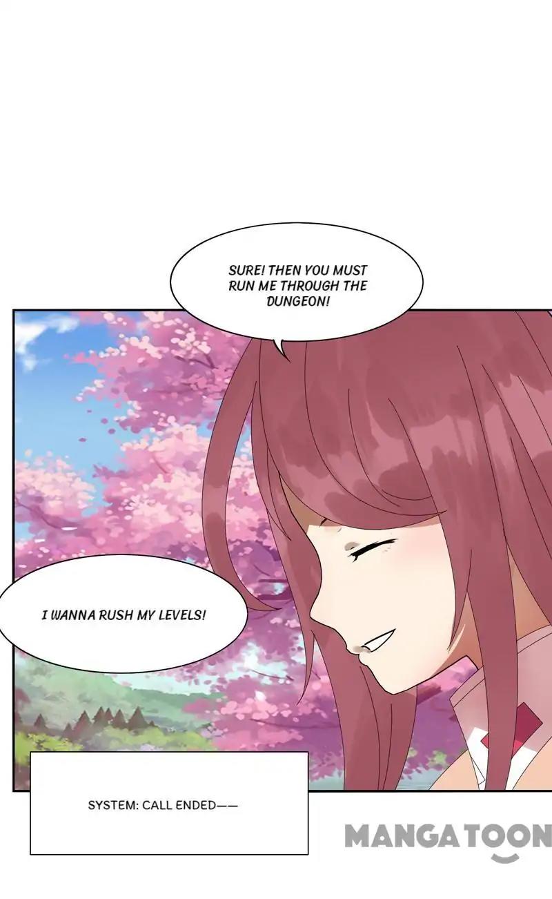 Sword of Benevolence chapter 14 - page 23