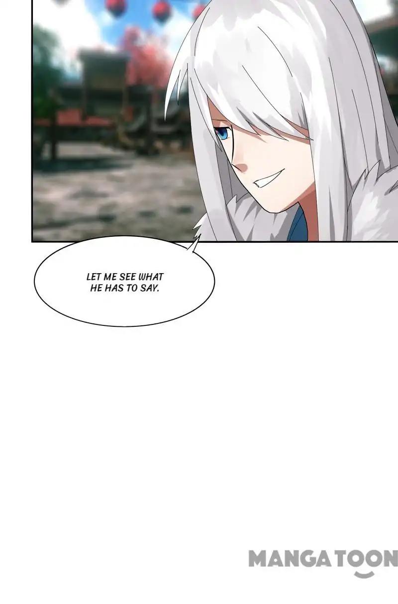Sword of Benevolence chapter 14 - page 26