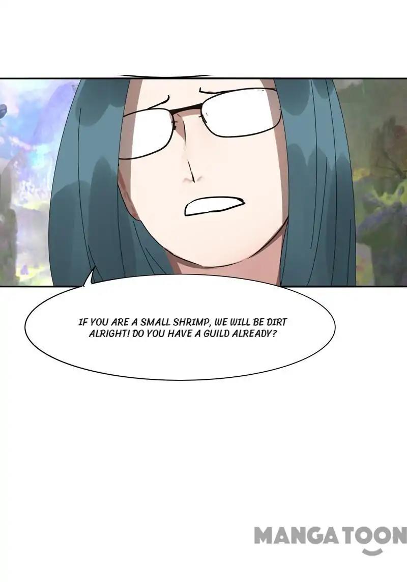 Sword of Benevolence chapter 14 - page 28