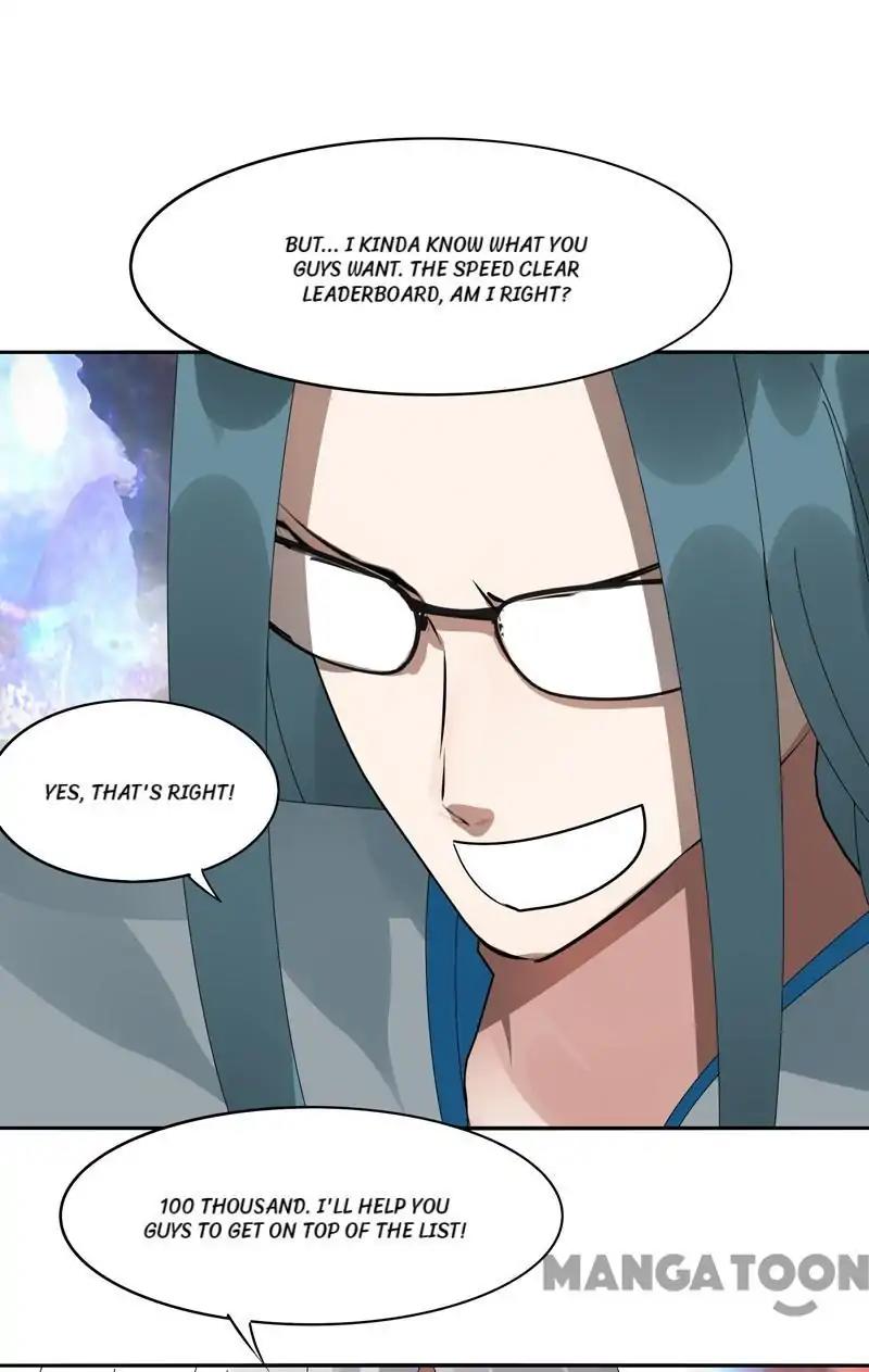 Sword of Benevolence chapter 14 - page 31
