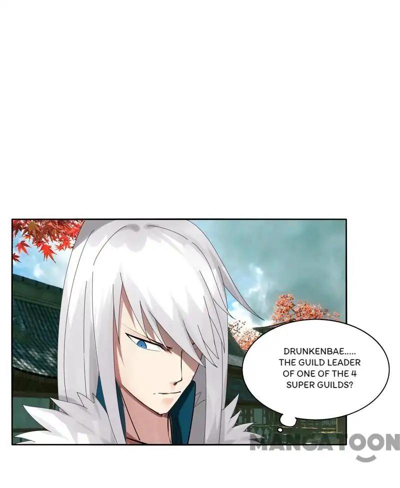 Sword of Benevolence chapter 14 - page 6