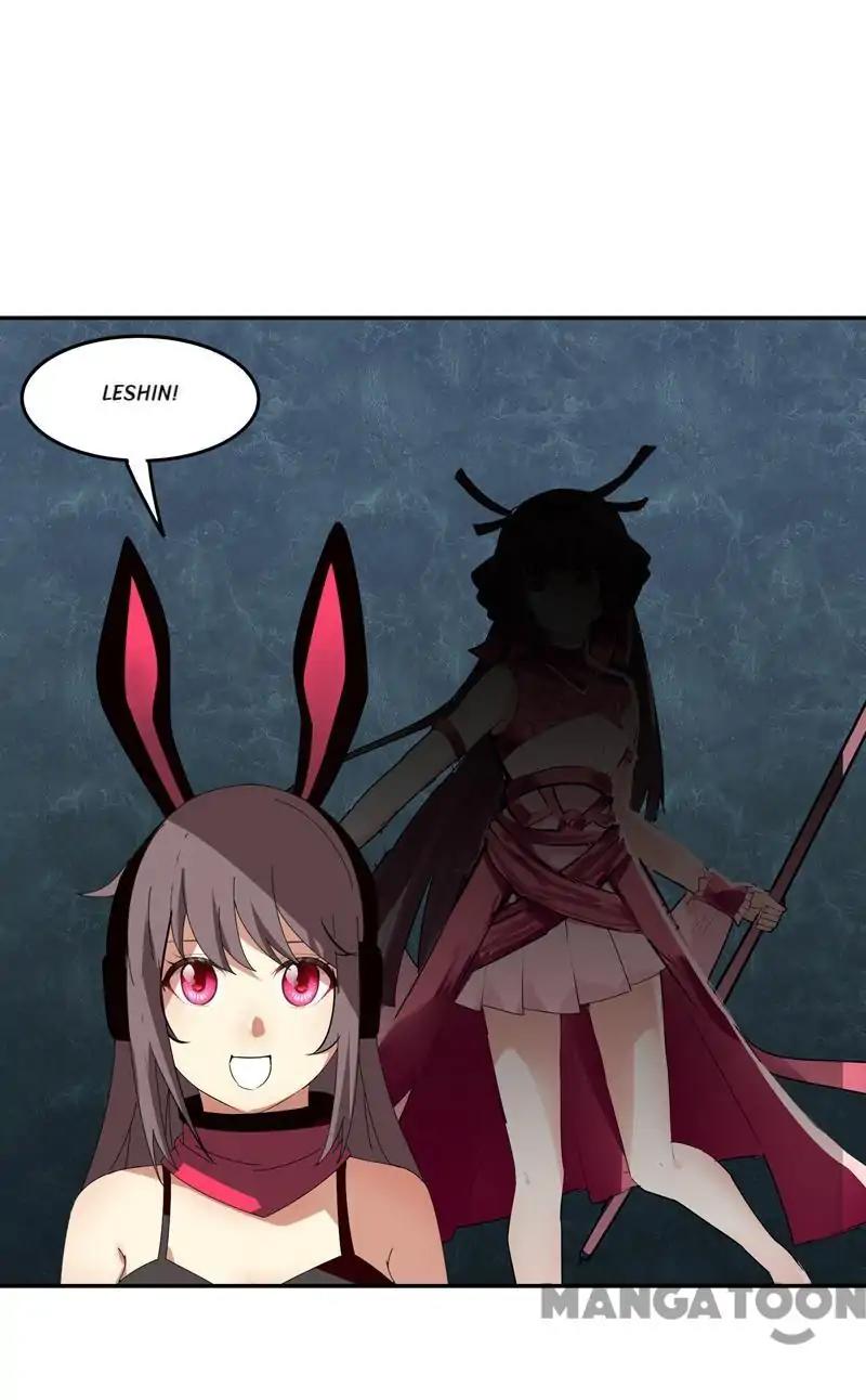 Sword of Benevolence chapter 15 - page 29