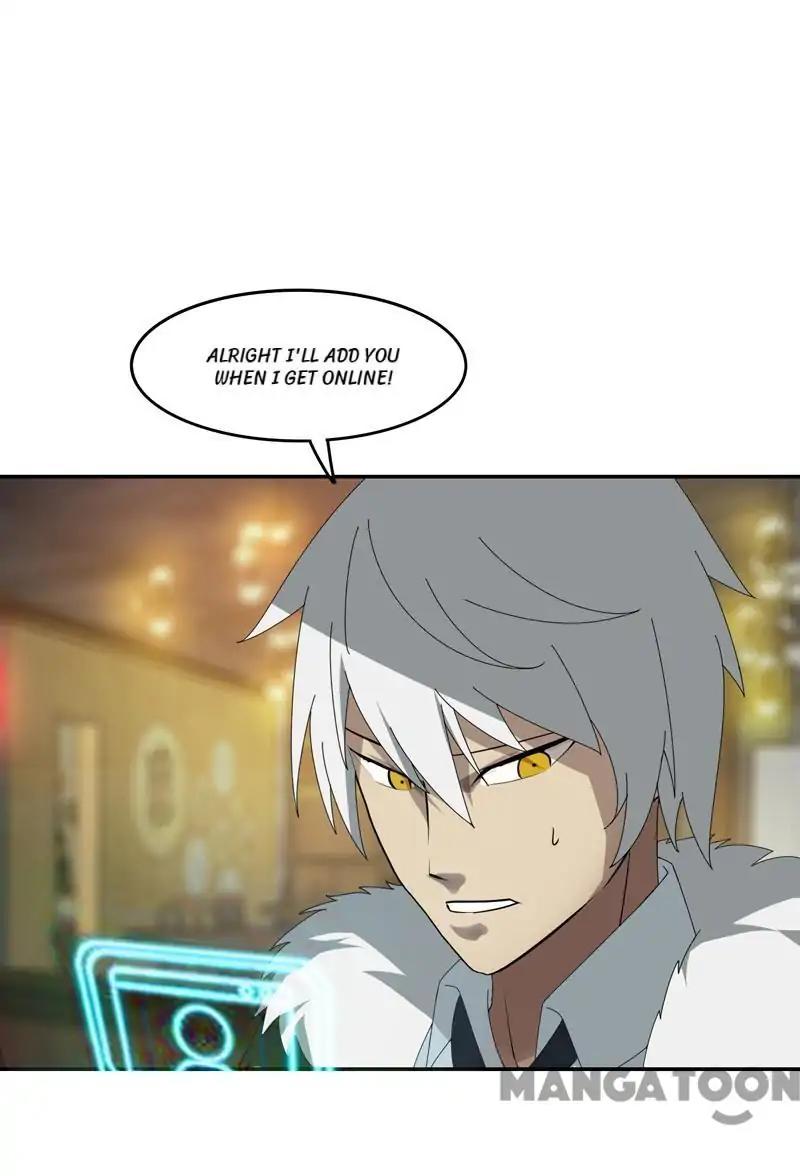 Sword of Benevolence chapter 15 - page 30