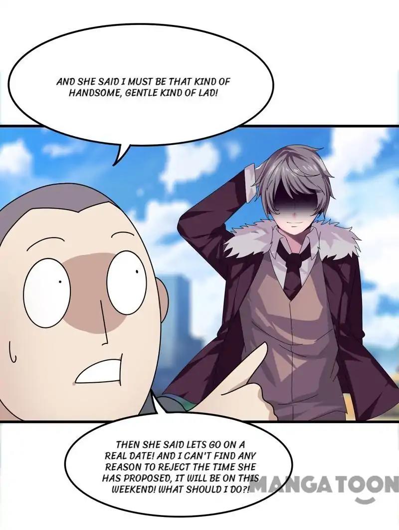 Sword of Benevolence chapter 16 - page 24